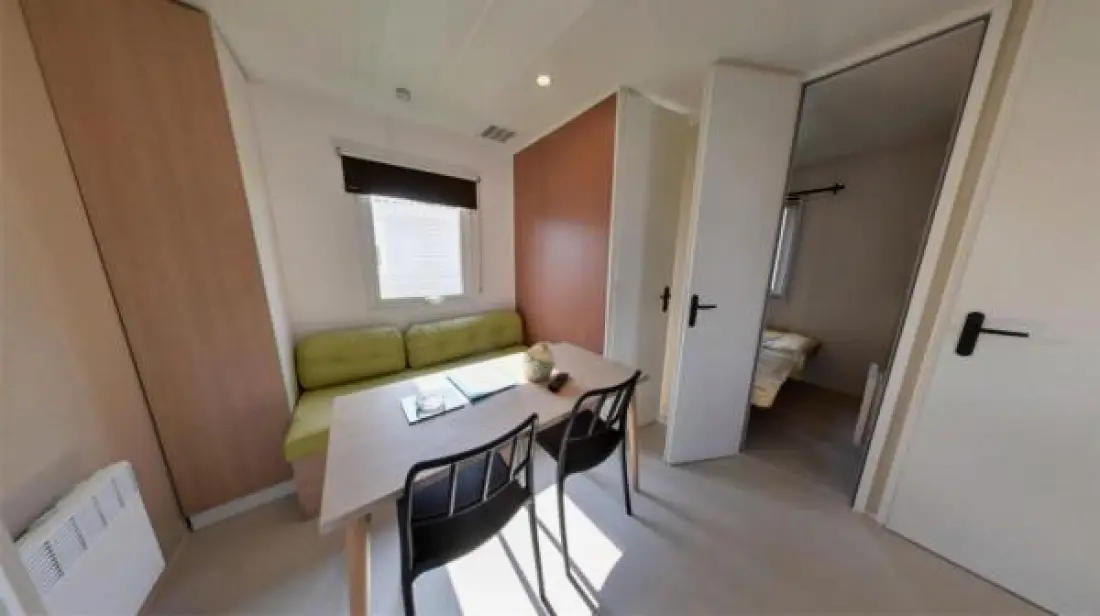 Camping Paradis Le Royon 4 étoiles★★★★
