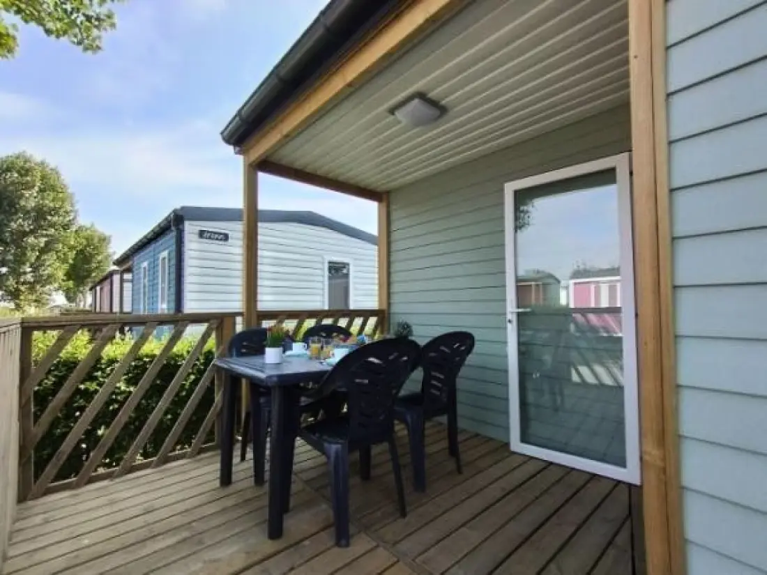 Camping Paradis Le Royon 4 étoiles★★★★
