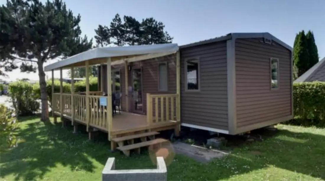 Camping Paradis Le Royon 4 étoiles★★★★