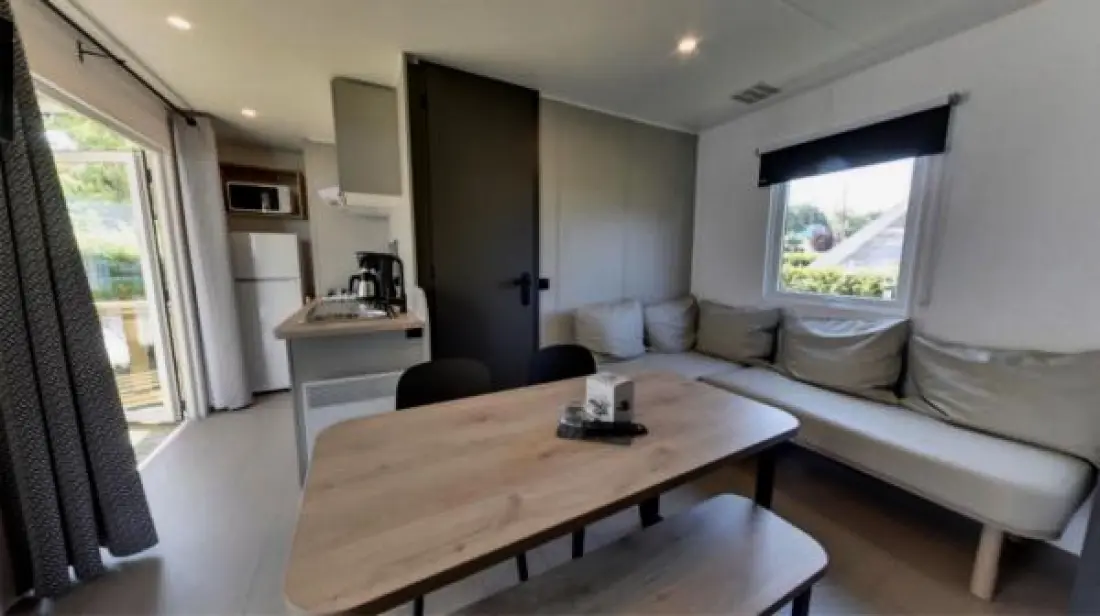 Camping Paradis Le Royon 4 étoiles★★★★