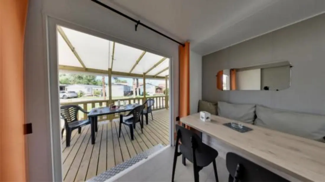 Camping Paradis Le Royon 4 étoiles★★★★