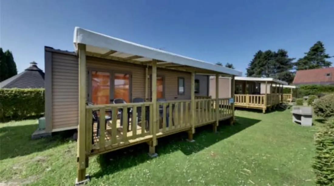 Camping Paradis Le Royon 4 étoiles★★★★