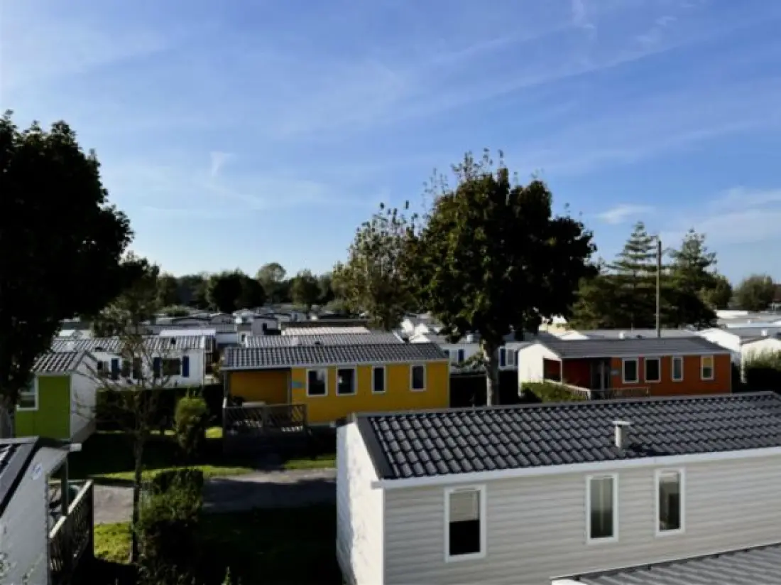 Camping Paradis Le Royon 4 étoiles★★★★