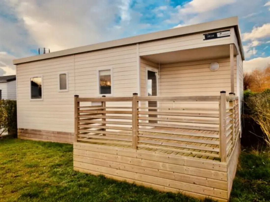 Camping Paradis Le Royon 4 étoiles★★★★
