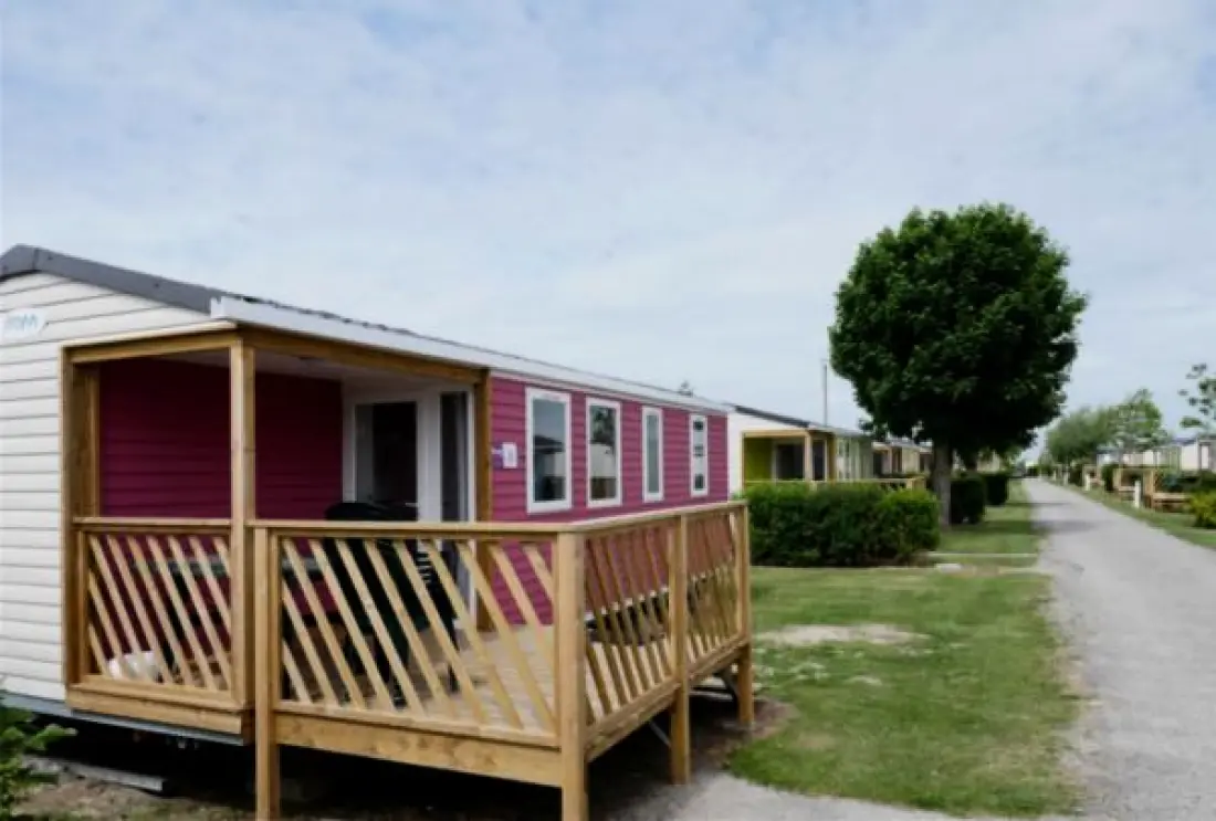 Camping Paradis Le Royon 4 étoiles★★★★