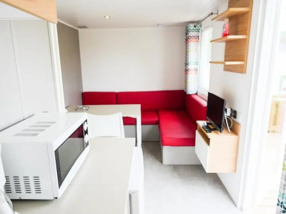 Camping Paradis Le Royon 4 étoiles★★★★