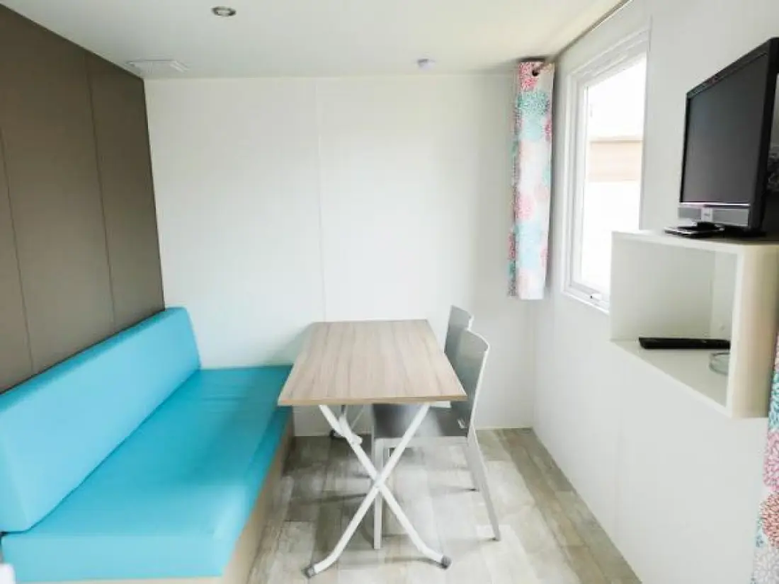 Camping Paradis Le Royon 4 étoiles★★★★