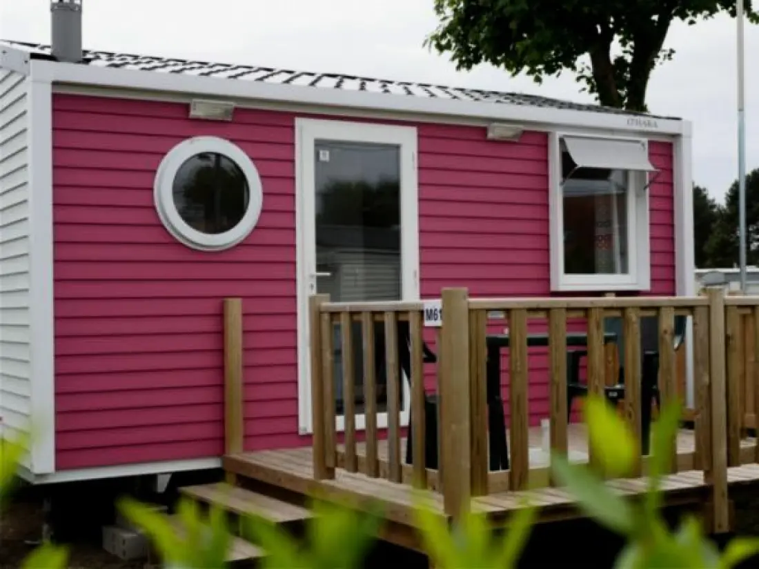 Camping Paradis Le Royon 4 étoiles★★★★