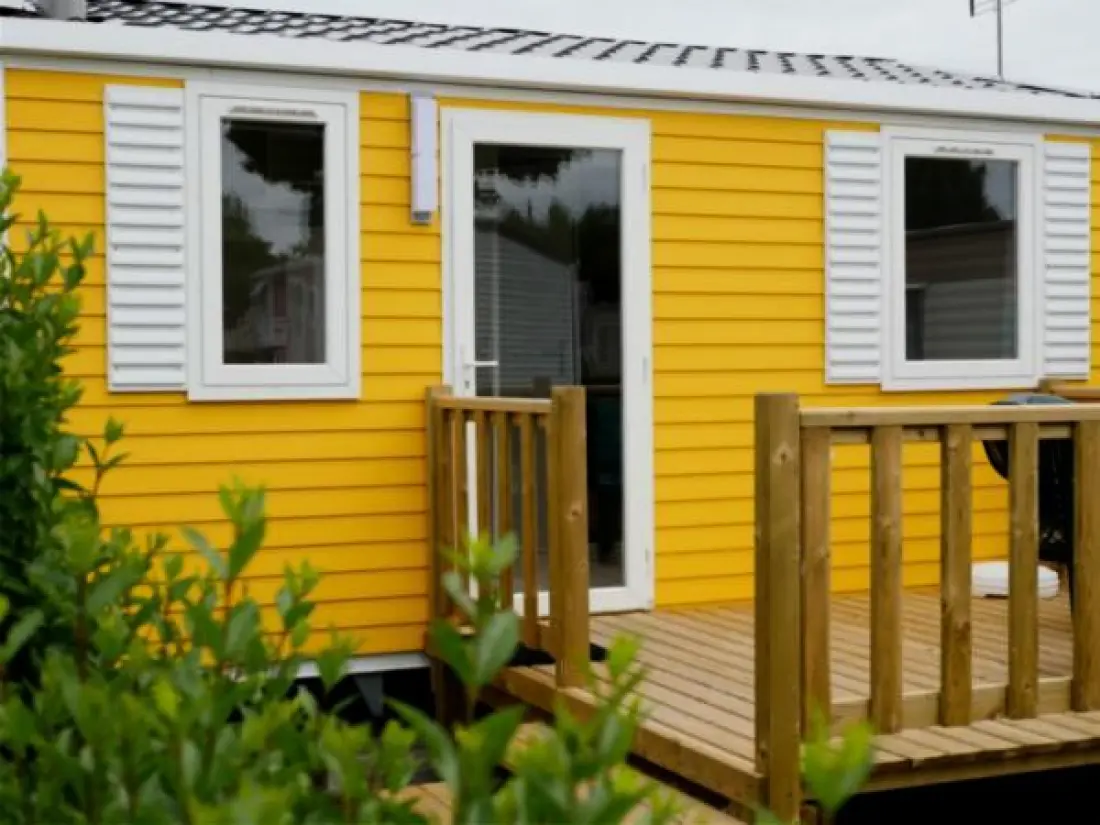 Camping Paradis Le Royon 4 étoiles★★★★