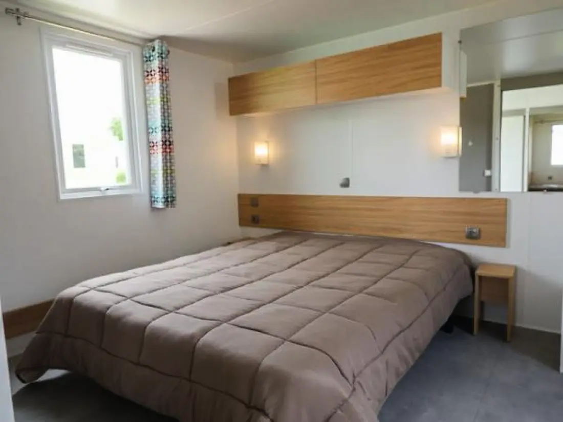 Camping Paradis Le Royon 4 étoiles★★★★