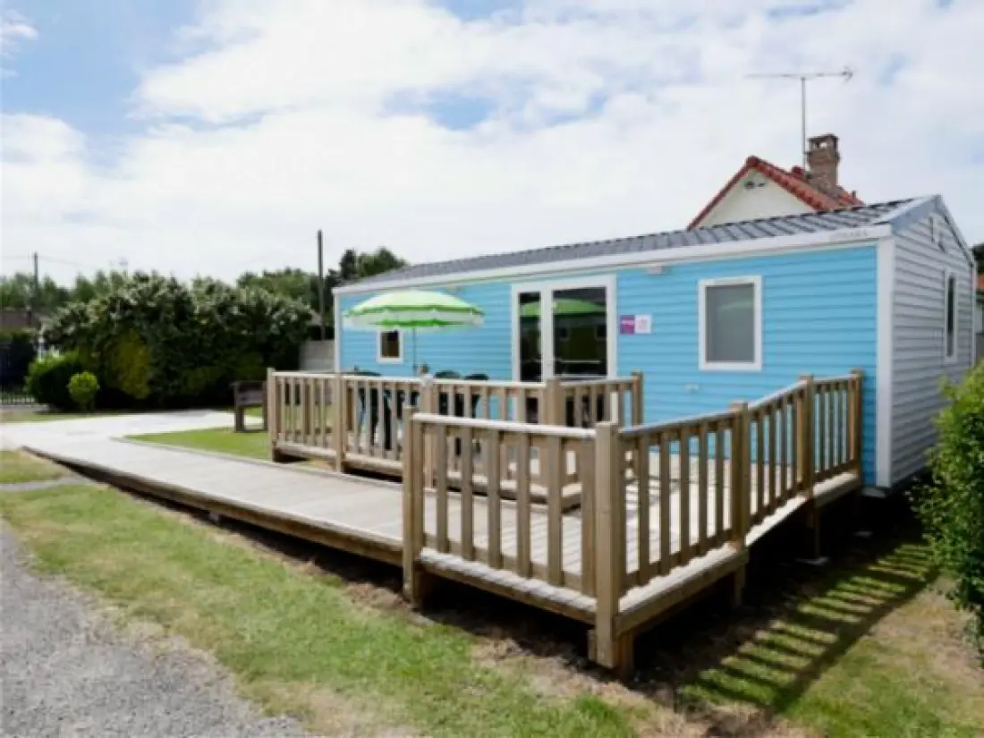 Camping Paradis Le Royon 4 étoiles★★★★