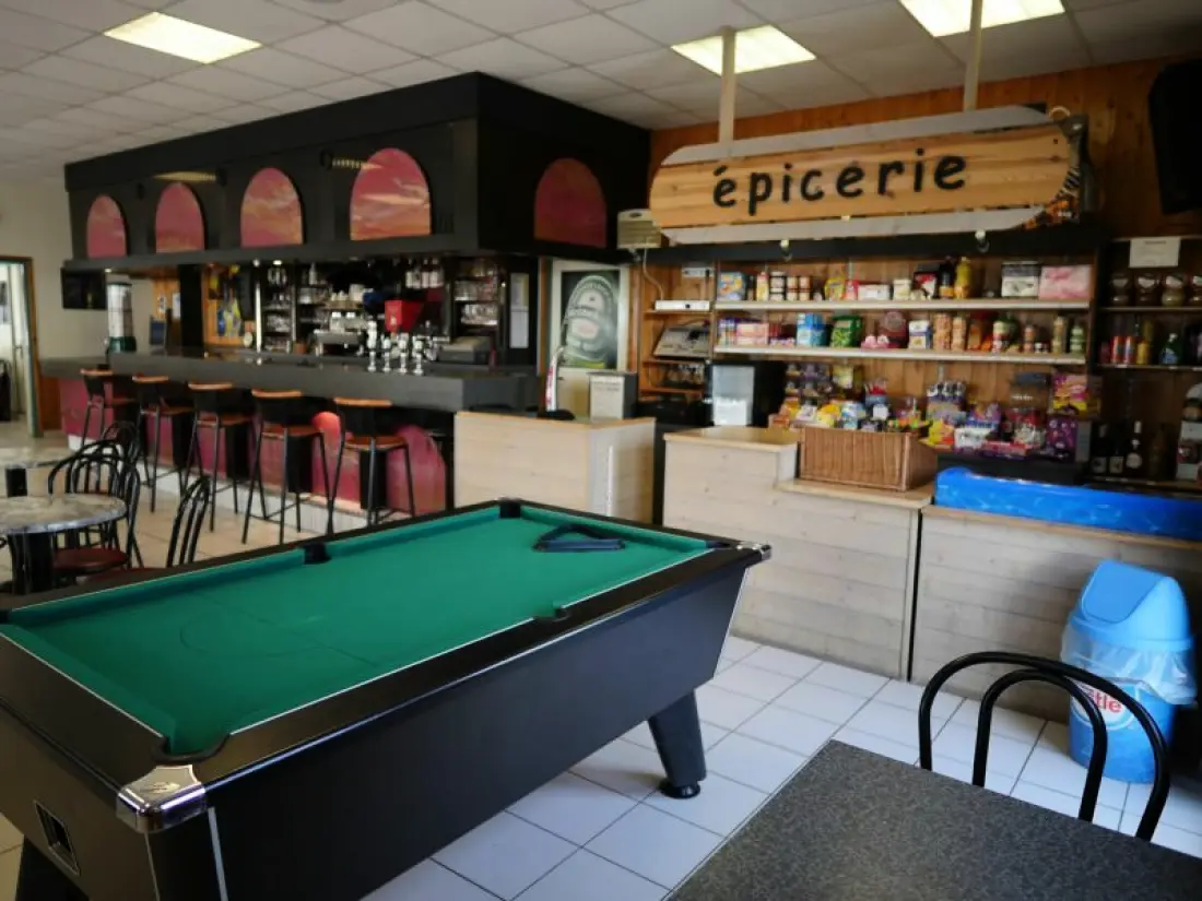 Camping Paradis Le Royon4 étoiles★★★★