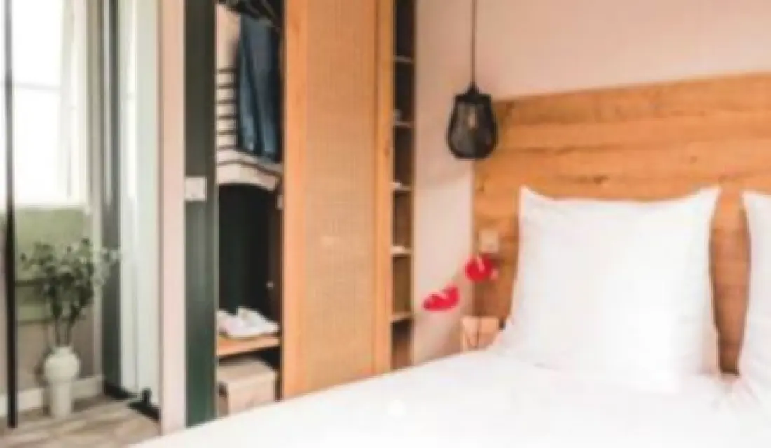 Camping Paradis Le Royon4 étoiles★★★★
