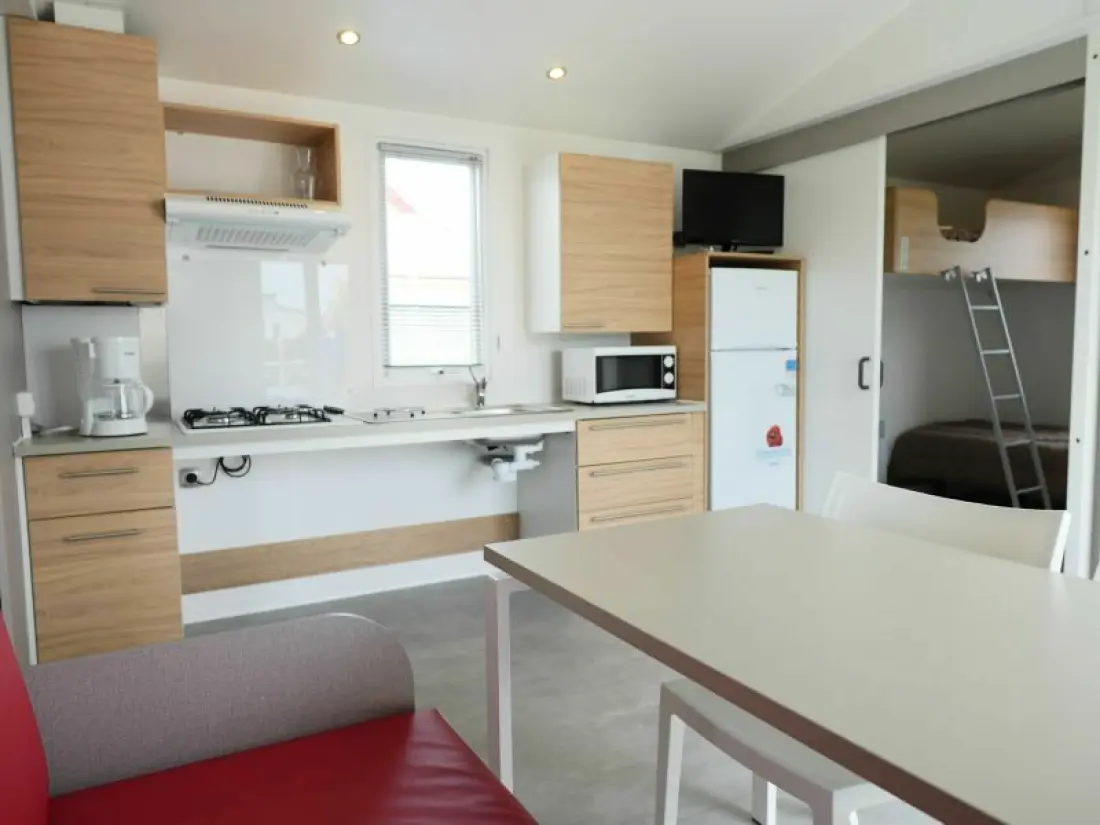 Camping Paradis Le Royon4 étoiles★★★★