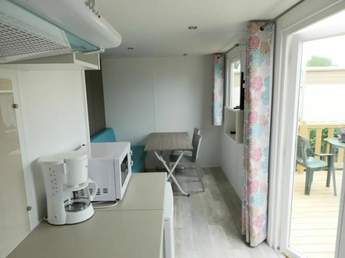 Camping Paradis Le Royon4 étoiles★★★★