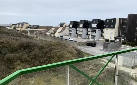 Location de Vacances Fort-Mahon-Plage 100