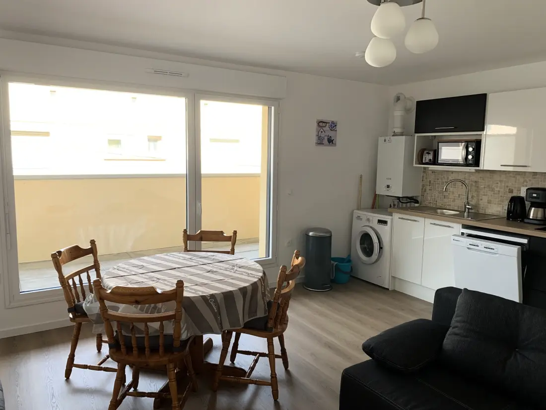 Location de Vacances Fort-Mahon-Plage 103