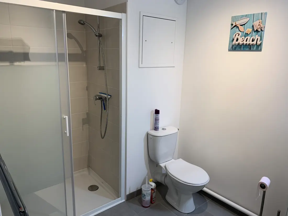 Location de Vacances Fort-Mahon-Plage 103
