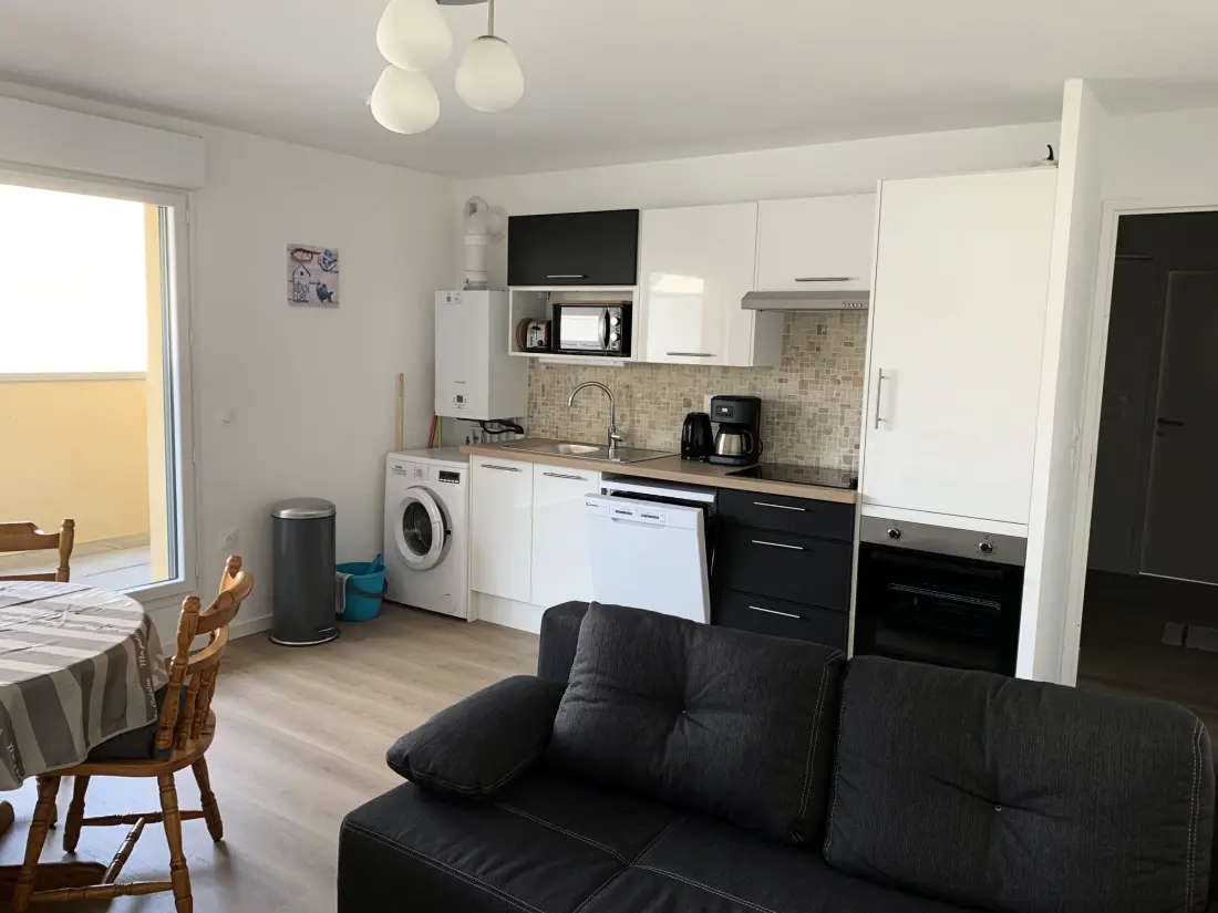 Location de Vacances Fort-Mahon-Plage 103