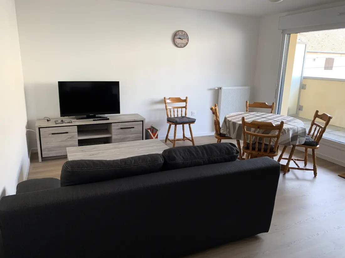 Location de Vacances Fort-Mahon-Plage 103