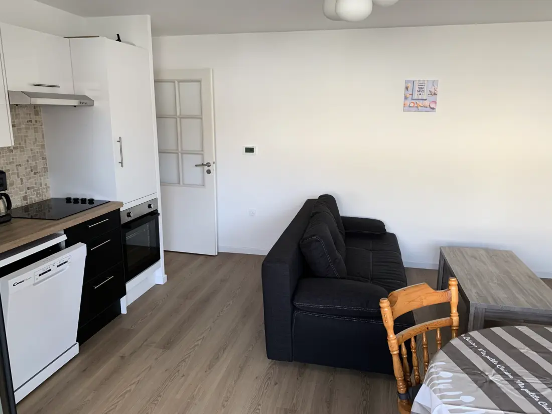 Location de Vacances Fort-Mahon-Plage 103