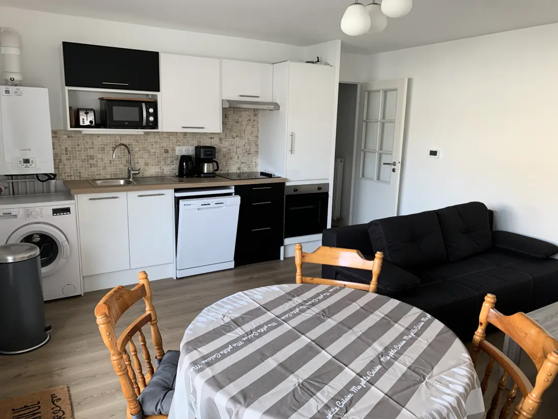 Location de Vacances Fort-Mahon-Plage 103