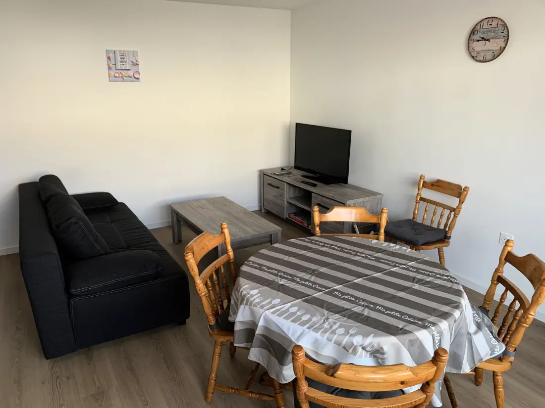 Location de Vacances Fort-Mahon-Plage 103