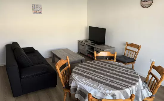 Location de Vacances Fort-Mahon-Plage 103