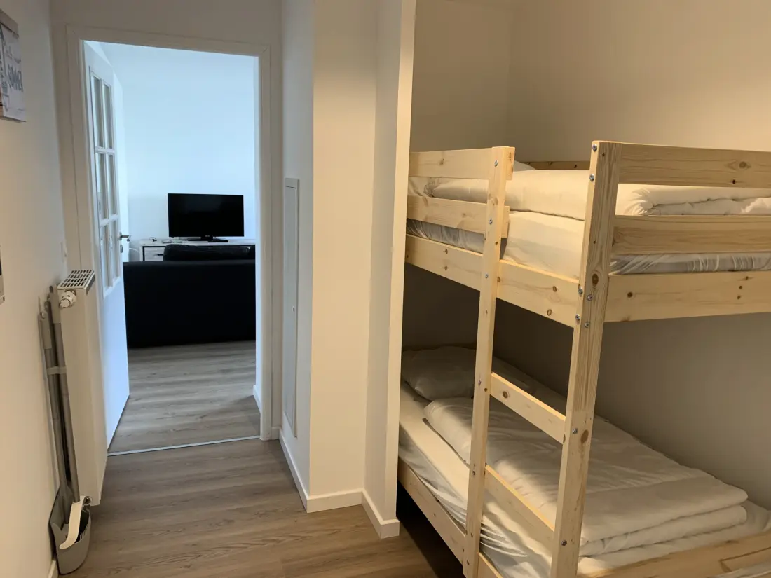 Location de Vacances Fort-Mahon-Plage 103