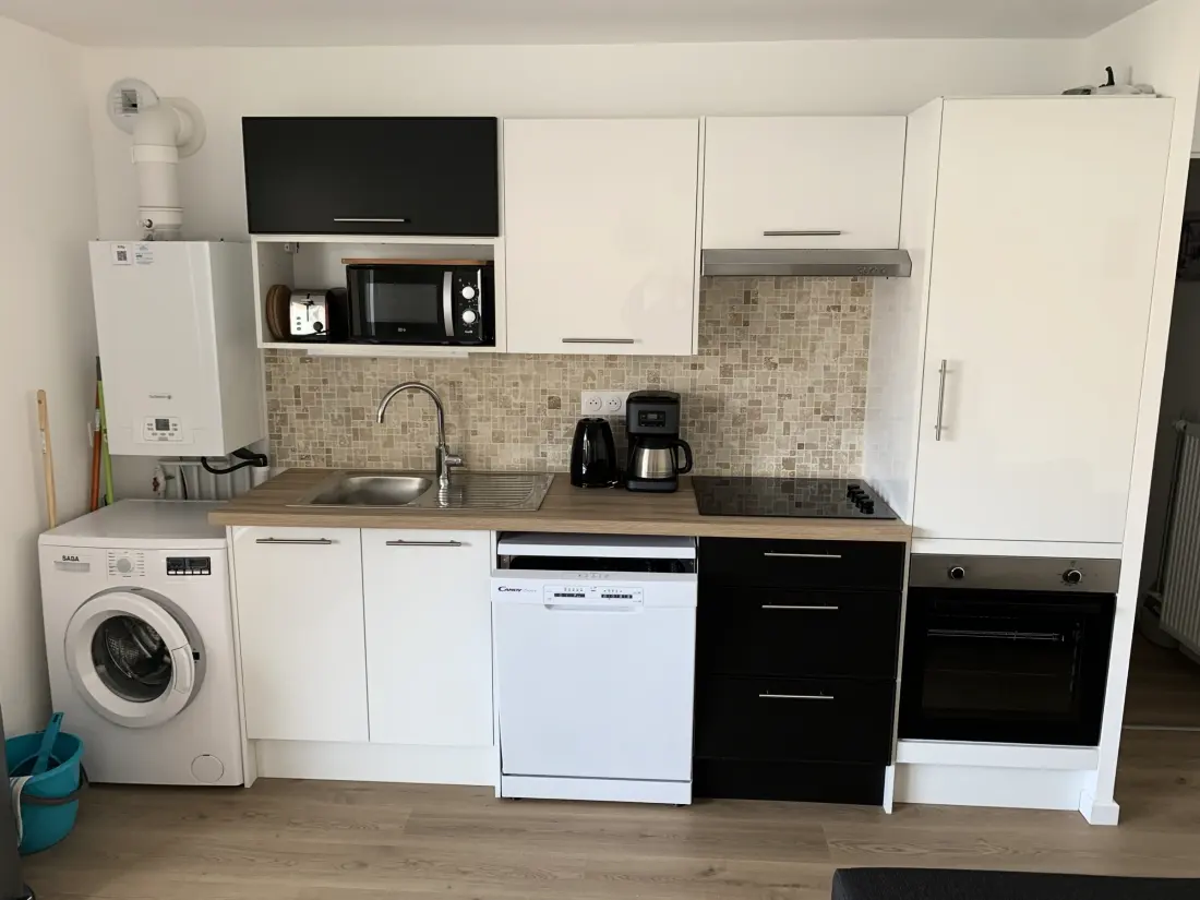 Location de Vacances Fort-Mahon-Plage 103