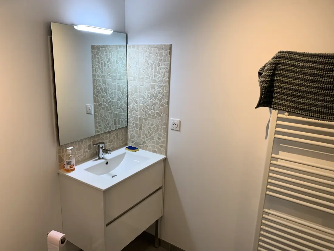 Location de Vacances Fort-Mahon-Plage 103