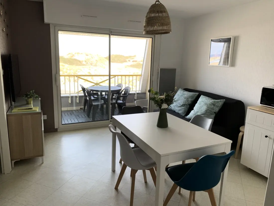 Location de Vacances Fort-Mahon-Plage 127