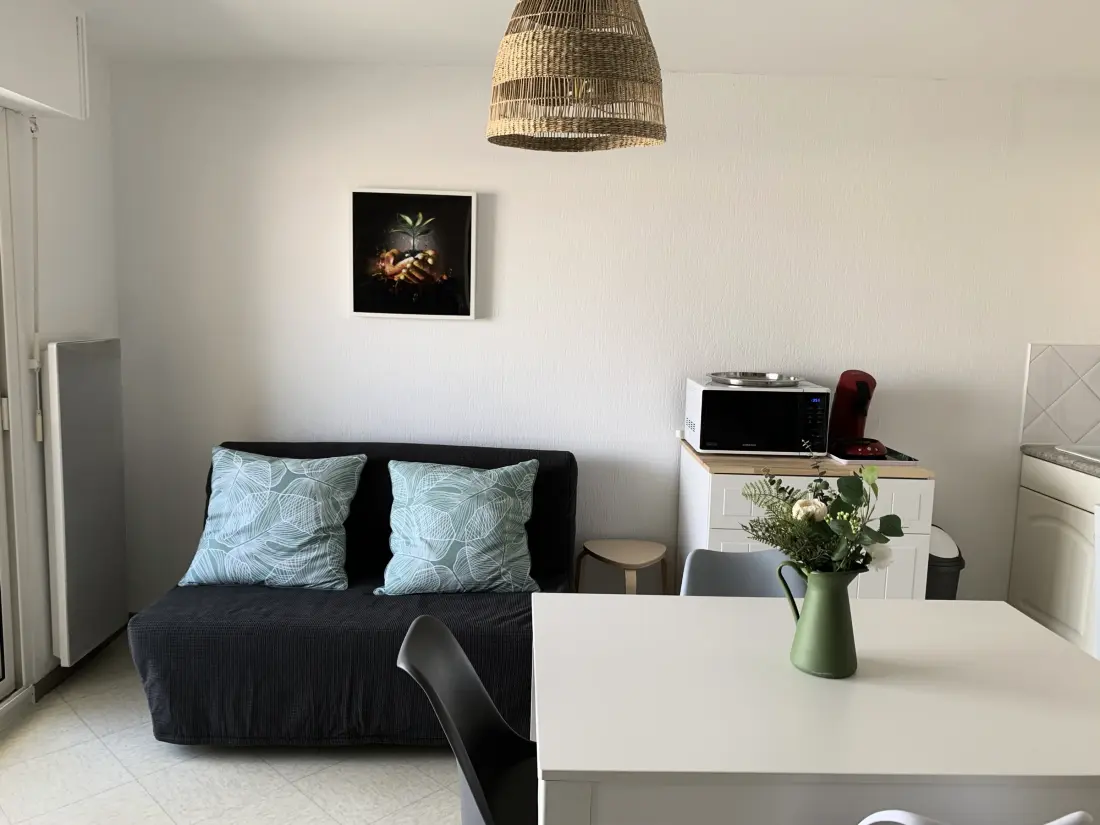 Location de Vacances Fort-Mahon-Plage 127