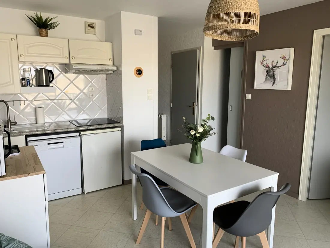 Location de Vacances Fort-Mahon-Plage 127