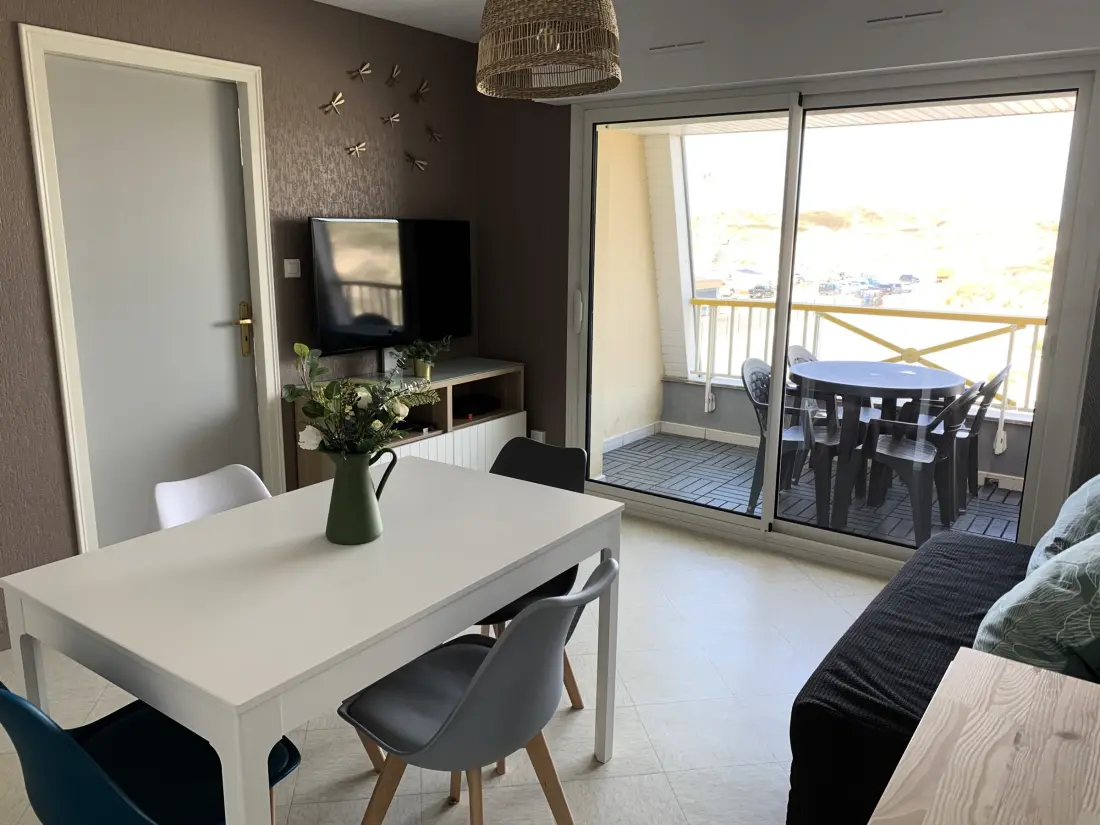 Location de Vacances Fort-Mahon-Plage 127