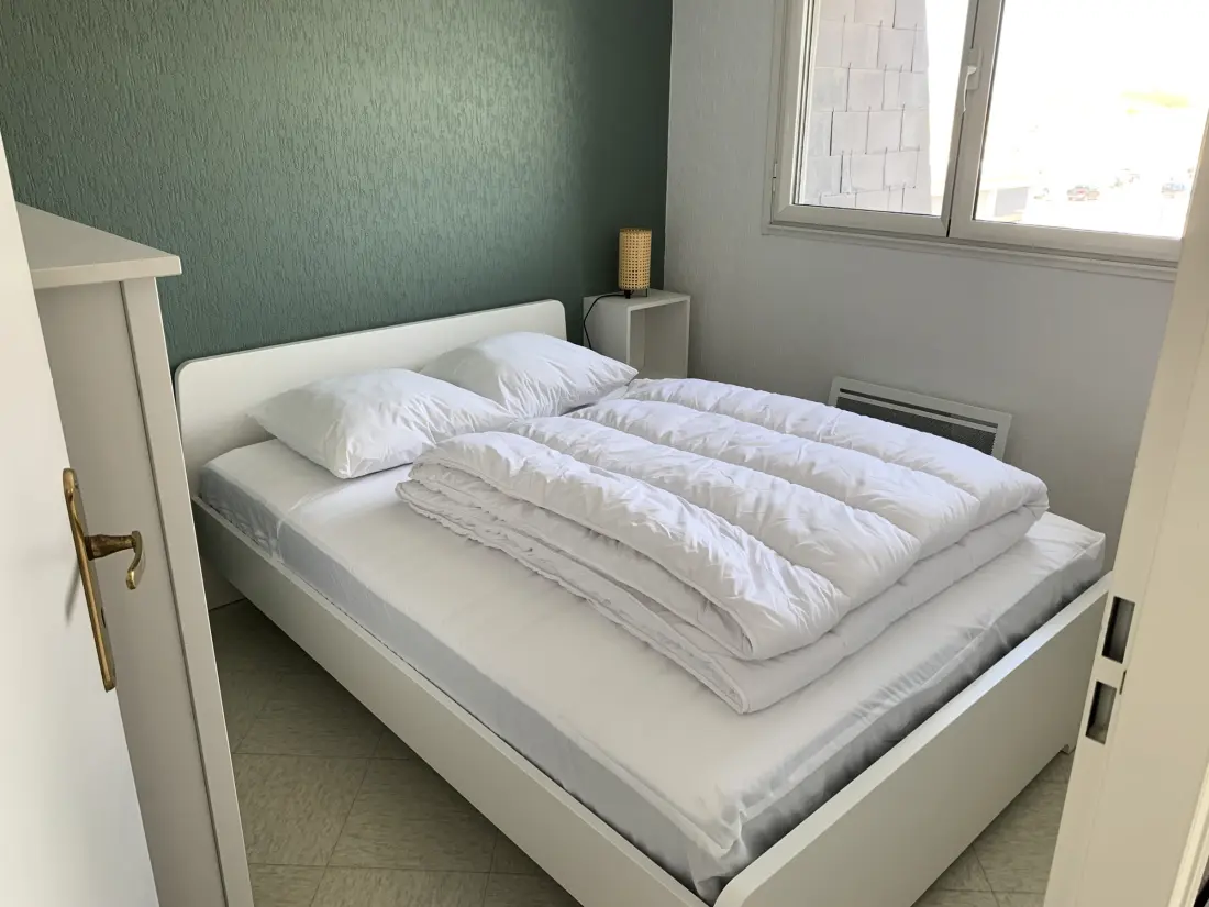 Location de Vacances Fort-Mahon-Plage 127