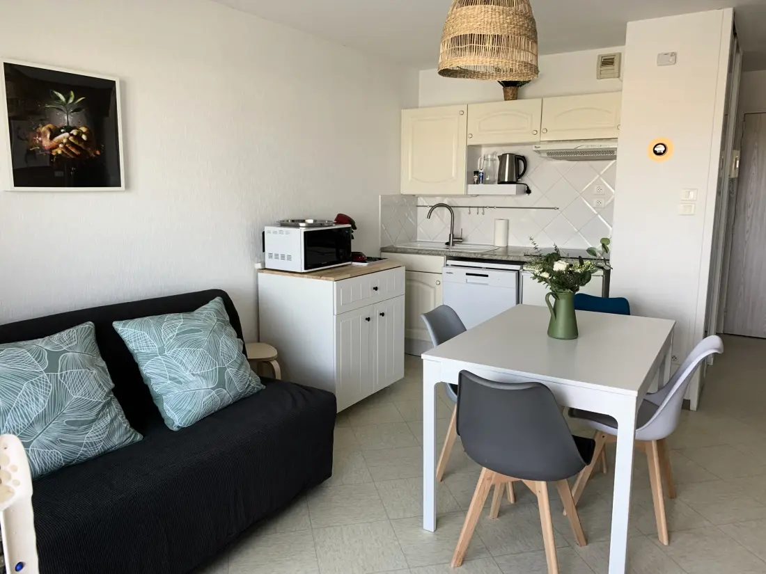 Location de Vacances Fort-Mahon-Plage 127