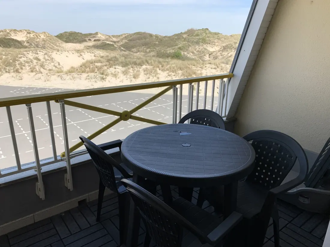Location de Vacances Fort-Mahon-Plage 127