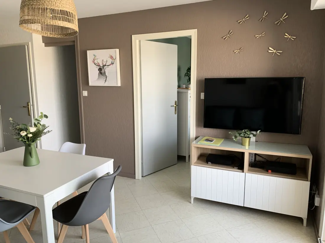 Location de Vacances Fort-Mahon-Plage 127