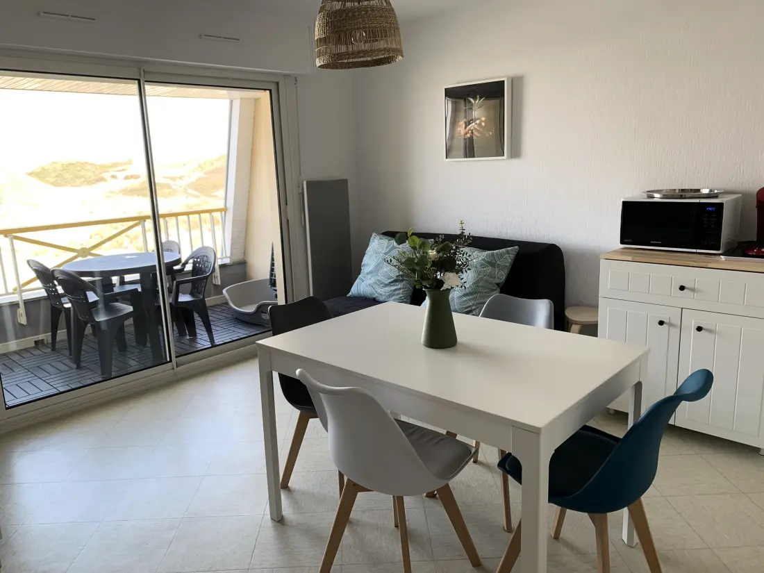 Location de Vacances Fort-Mahon-Plage 127
