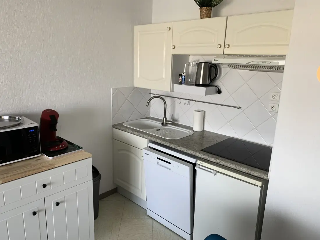 Location de Vacances Fort-Mahon-Plage 127