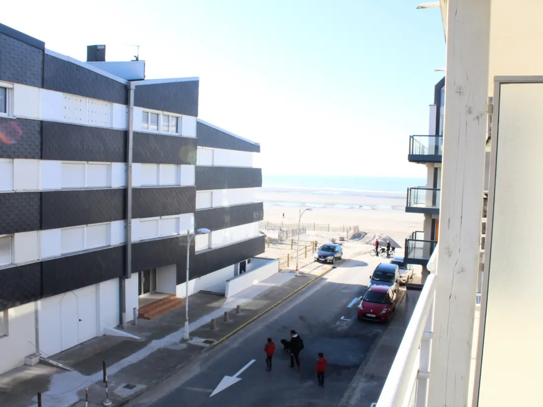 Location de Vacances Fort-Mahon-Plage 133