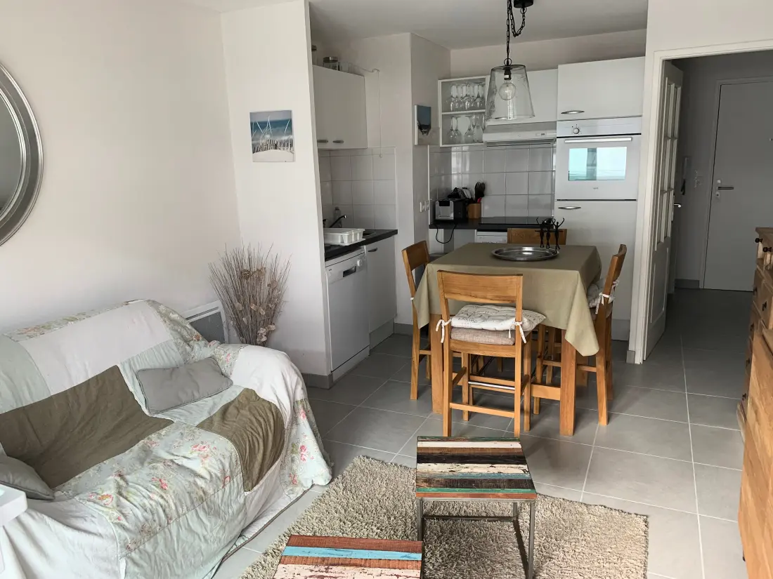 Location de Vacances Fort-Mahon-Plage 133
