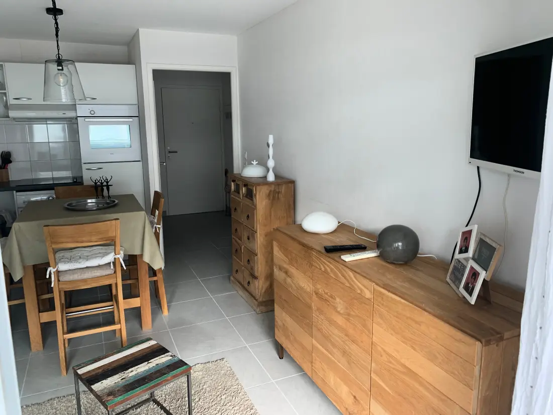 Location de Vacances Fort-Mahon-Plage 133