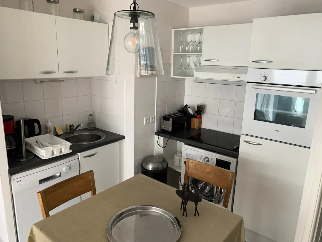 Location de Vacances Fort-Mahon-Plage 133