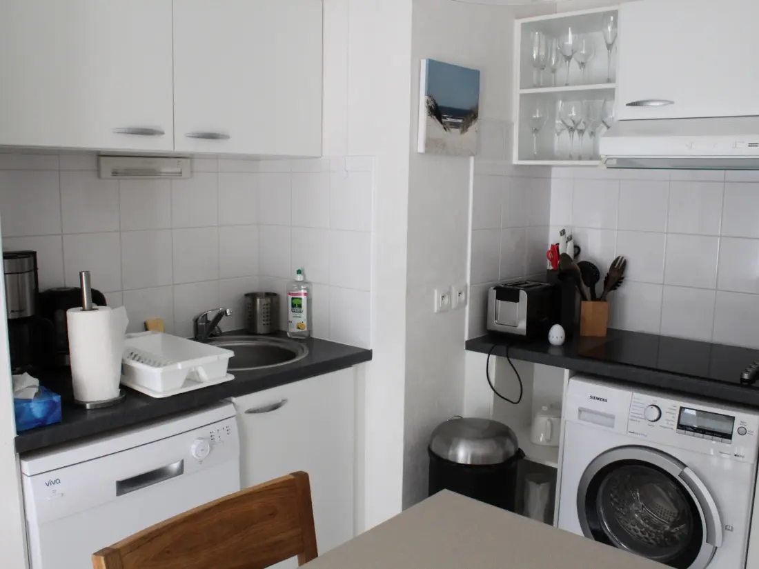 Location de Vacances Fort-Mahon-Plage 133