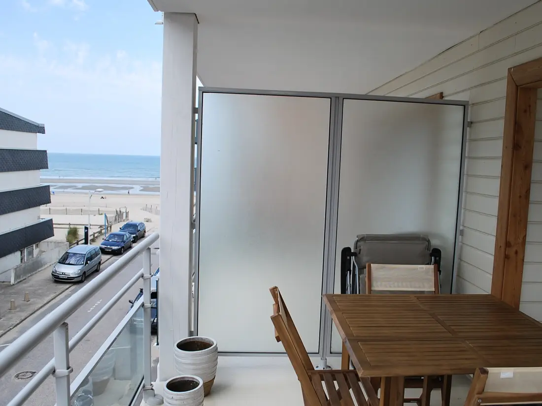 Location de Vacances Fort-Mahon-Plage 133