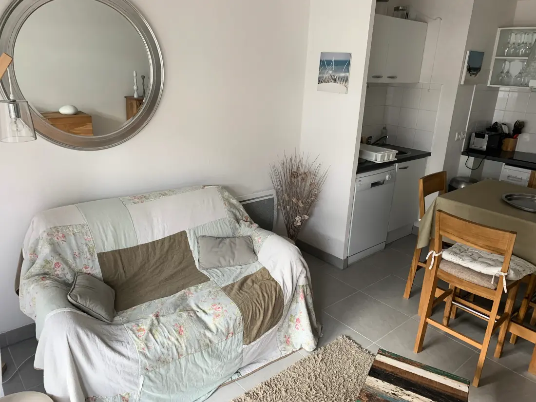 Location de Vacances Fort-Mahon-Plage 133
