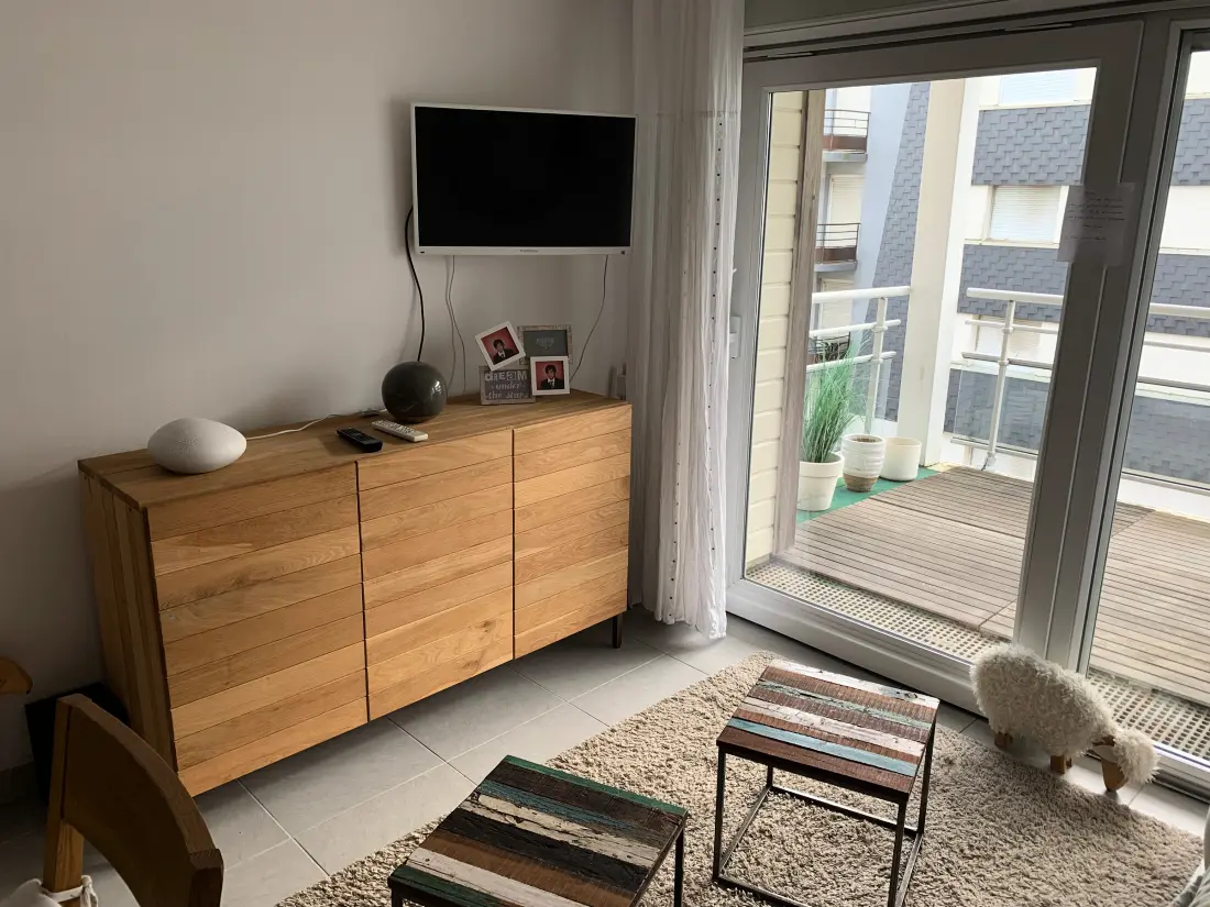 Location de Vacances Fort-Mahon-Plage 133