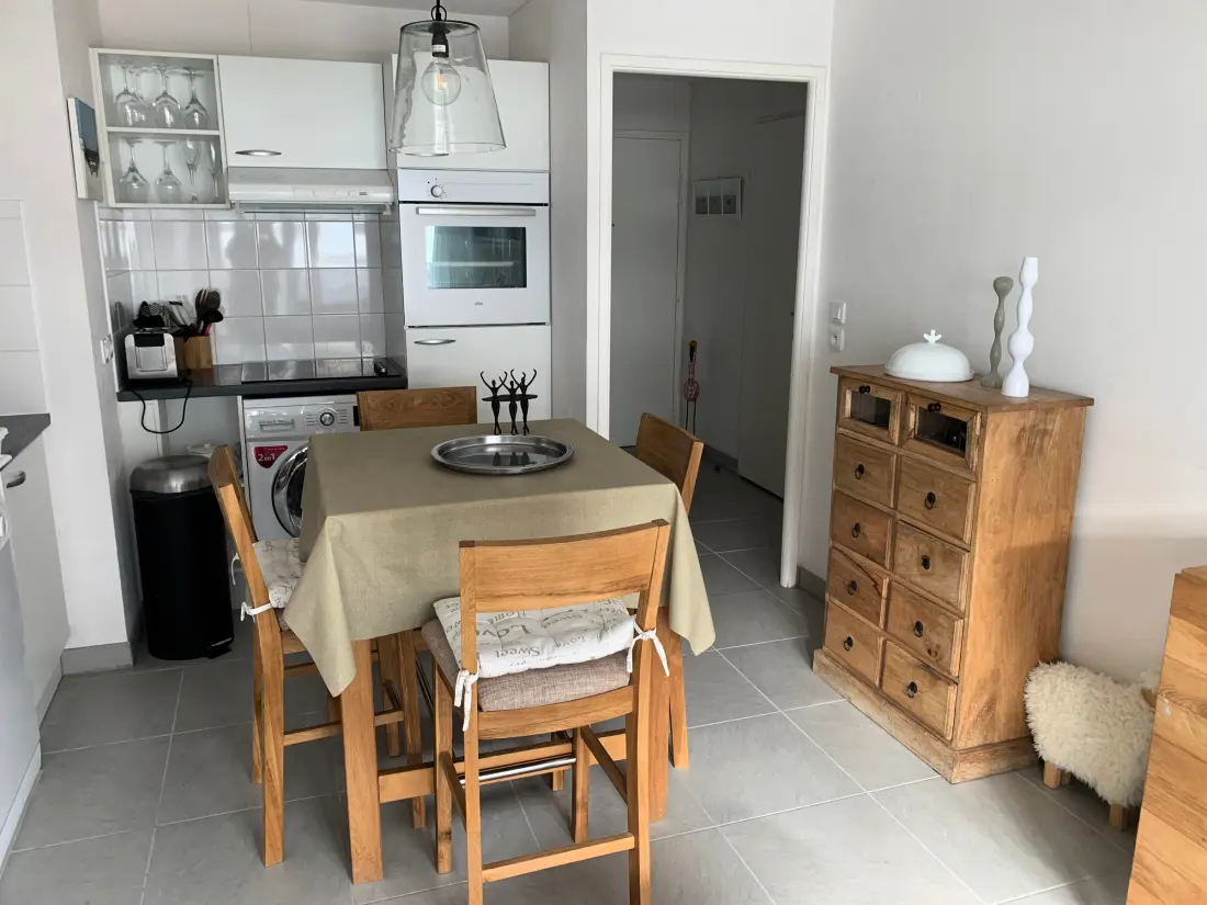 Location de Vacances Fort-Mahon-Plage 133